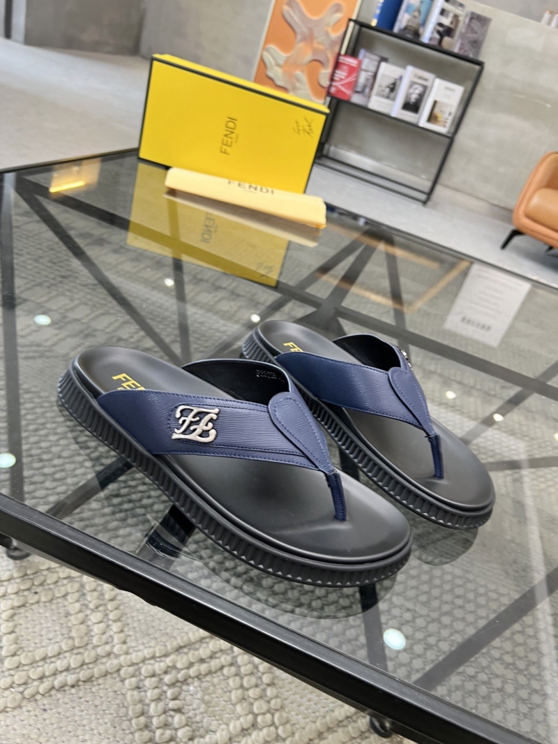 Fendi Slippers